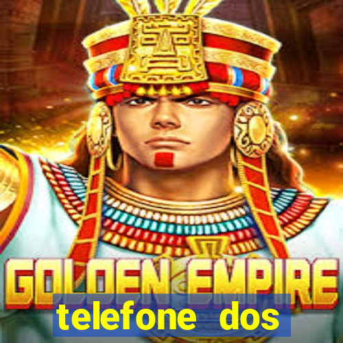 telefone dos correios de caldas novas